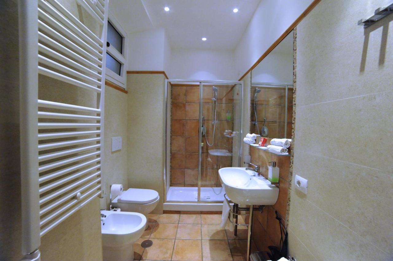 Relais Cavour 133 Appartamento Roma