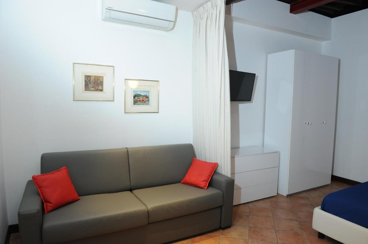 Appartamento Relais Cavour 133