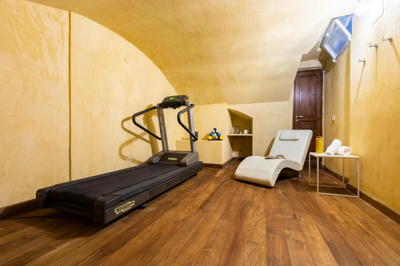 Romac Coronari With Gym, Sauna And Garden * Rom