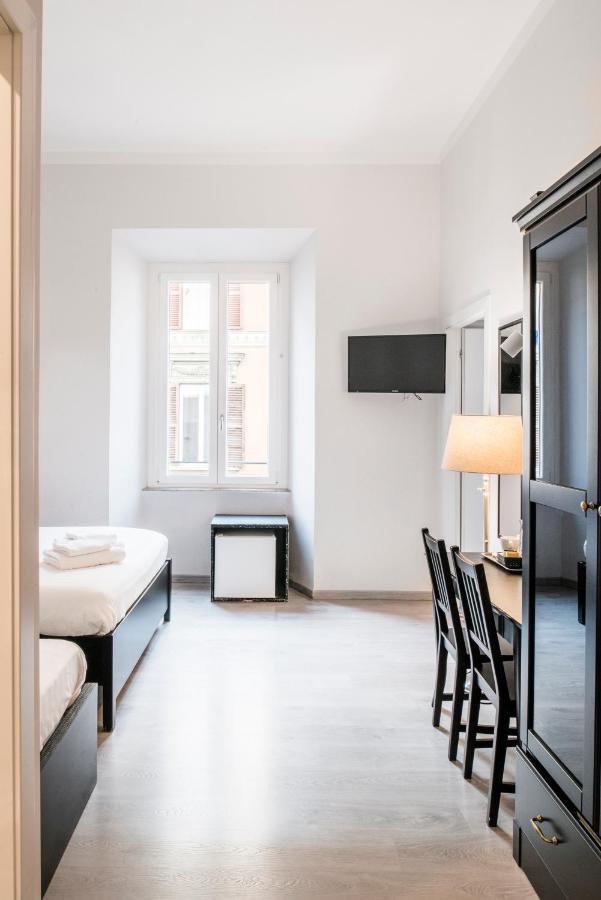 Piazza Cavour 3* Roma