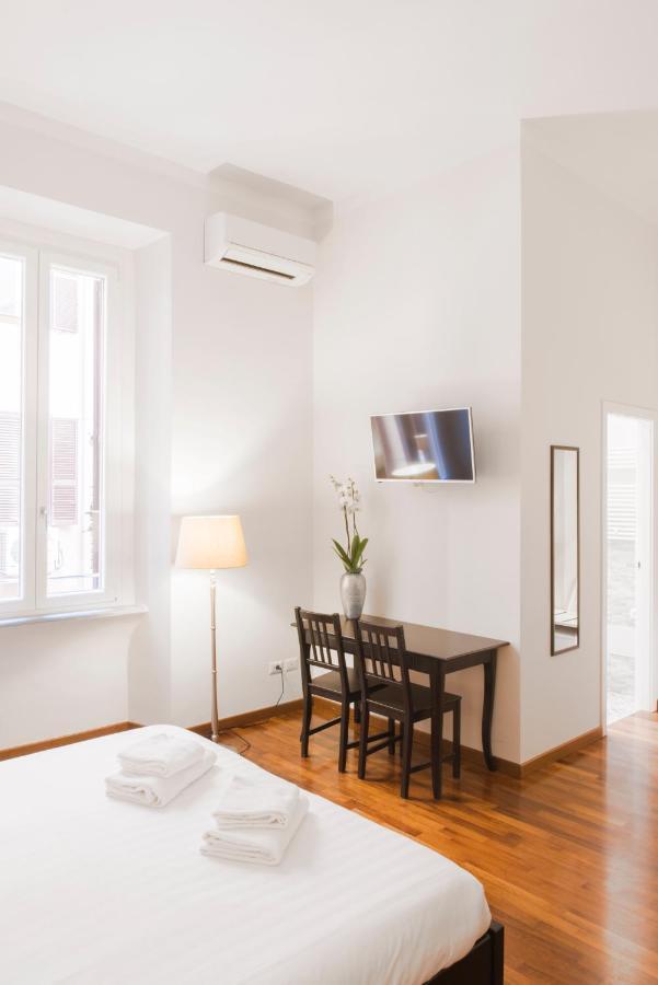 Piazza Cavour 3* Roma