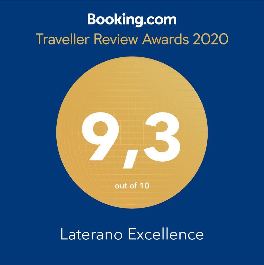 Laterano Excellence Rom