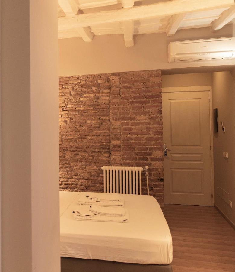 Bed and breakfast Trastevereinn Roma