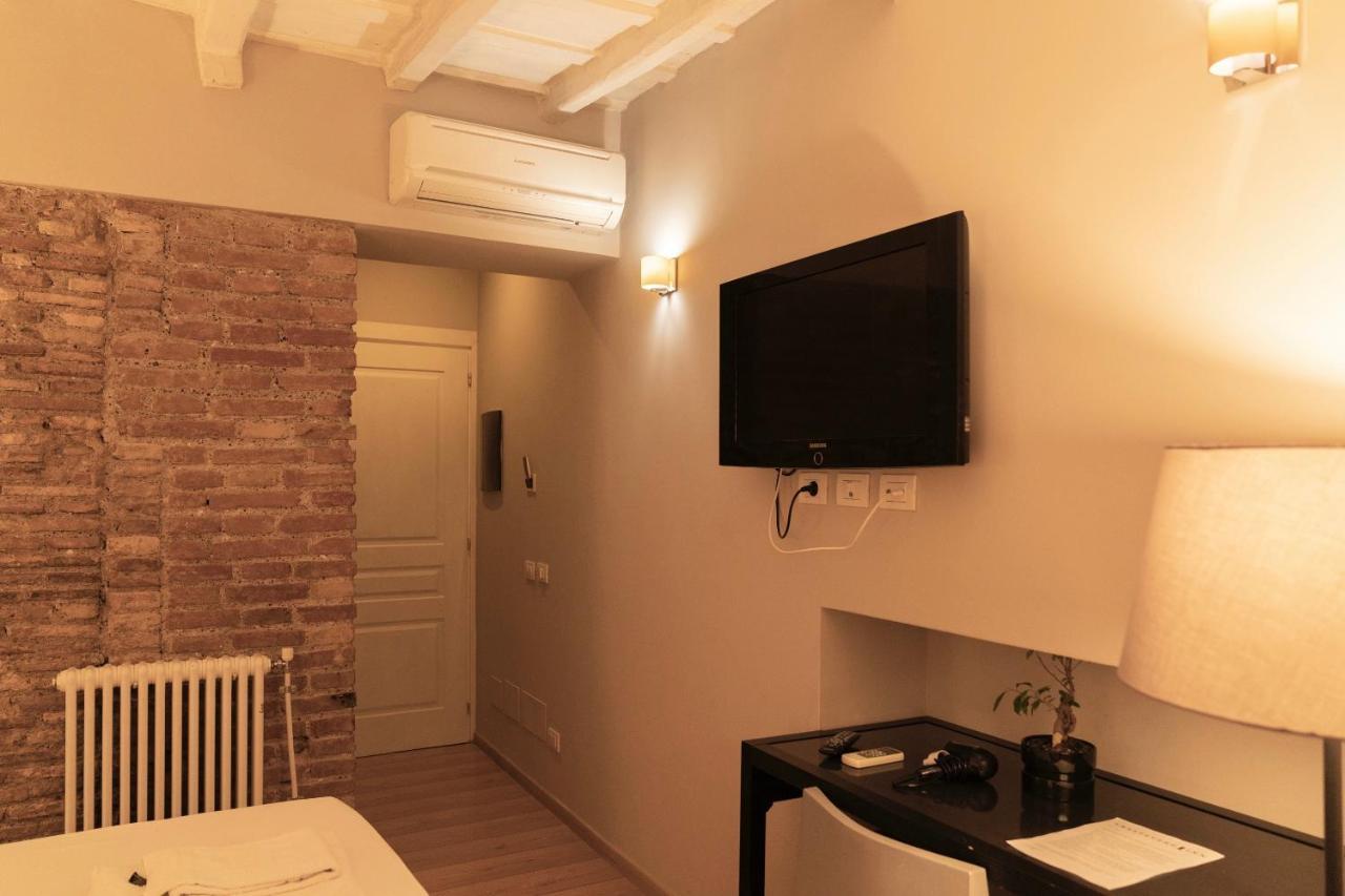 Bed and breakfast Trastevereinn 2*
