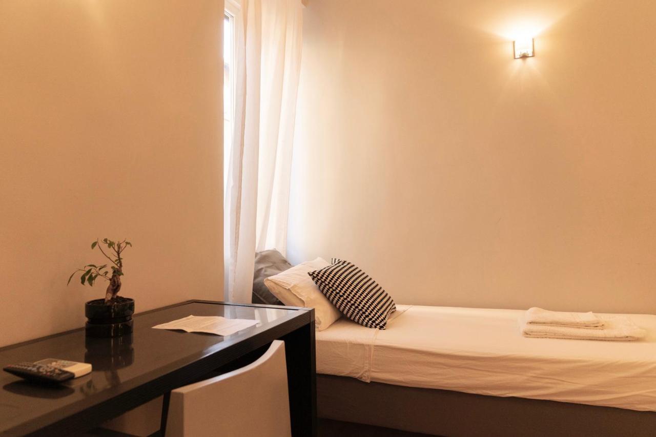 Trastevereinn Bed and breakfast Roma