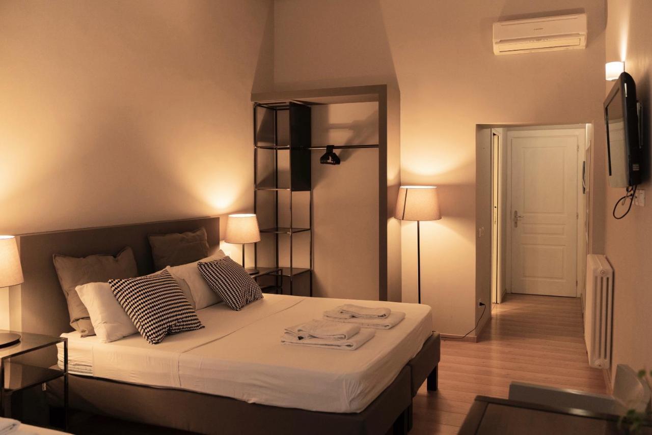 Trastevereinn Bed and breakfast Roma