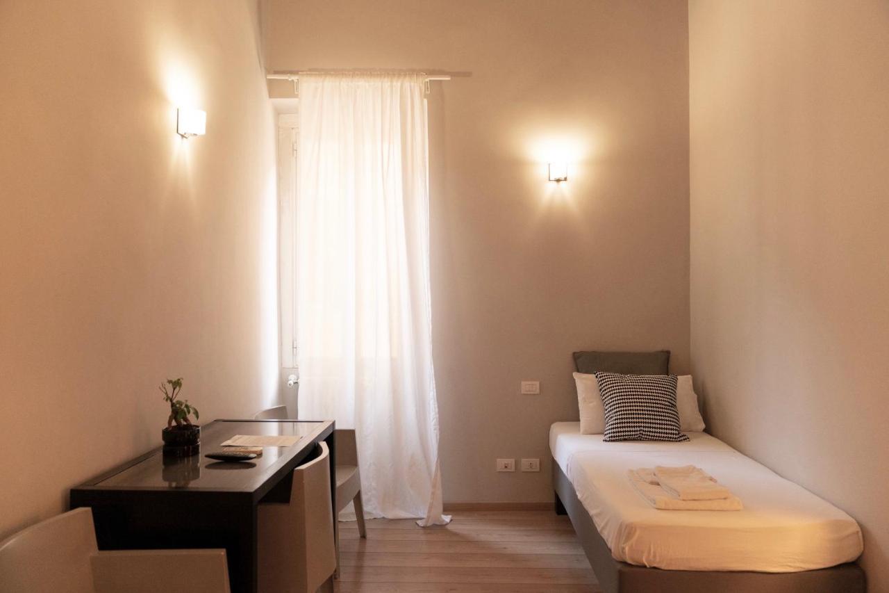 Trastevereinn Alojamento de Acomodação e Pequeno-almoço Roma
