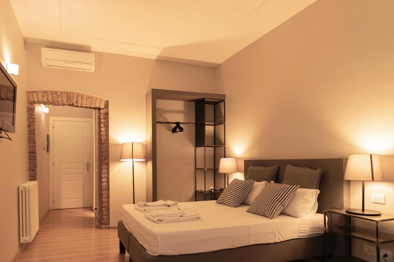 Bed and breakfast Trastevereinn Roma