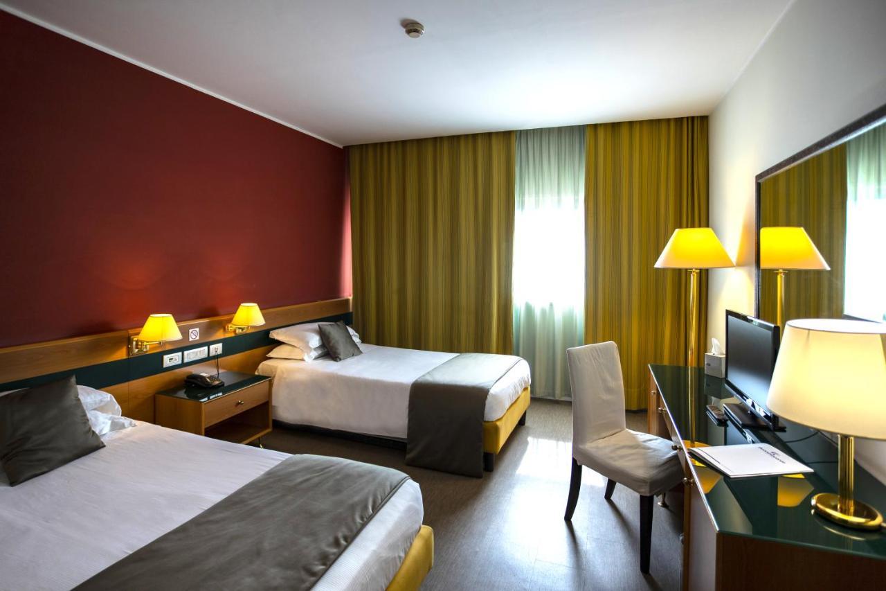 Hotel Bv Oly Roma