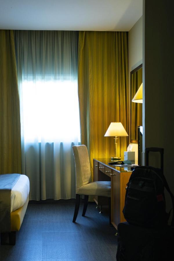 Hotel Bv Oly Roma