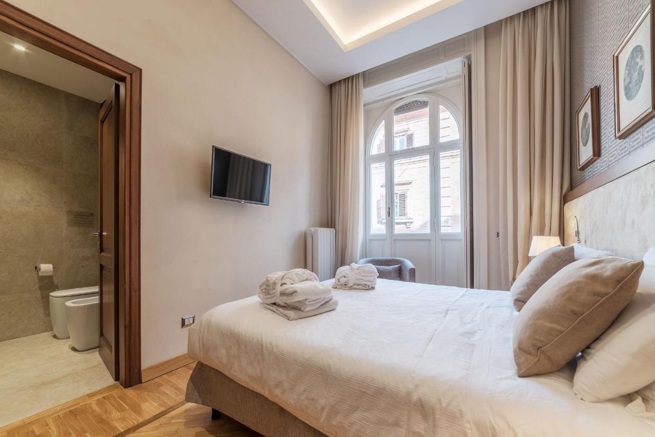 900 Lazio, Emilia & La Corte Appartamento Roma