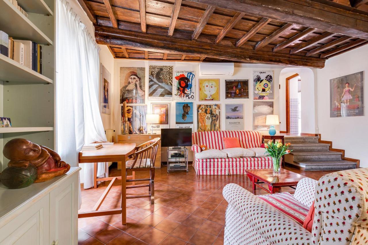 As Feel - Luxury Cappellari Roma