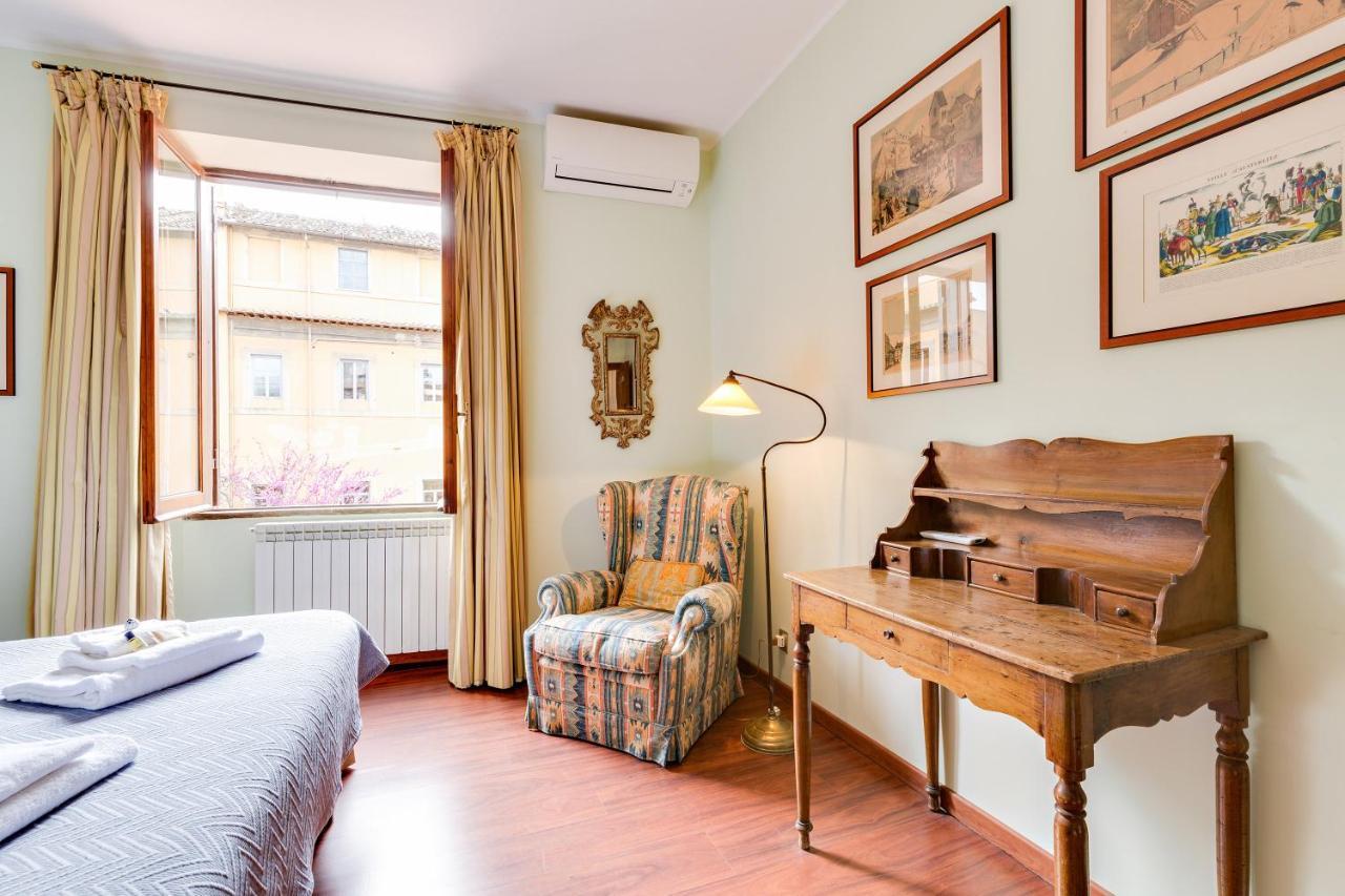 As Feel - Luxury Cappellari Leilighet *