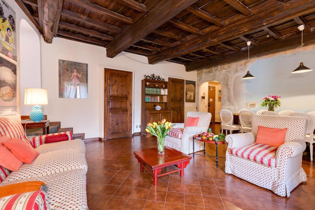 As Feel - Luxury Cappellari Leilighet *