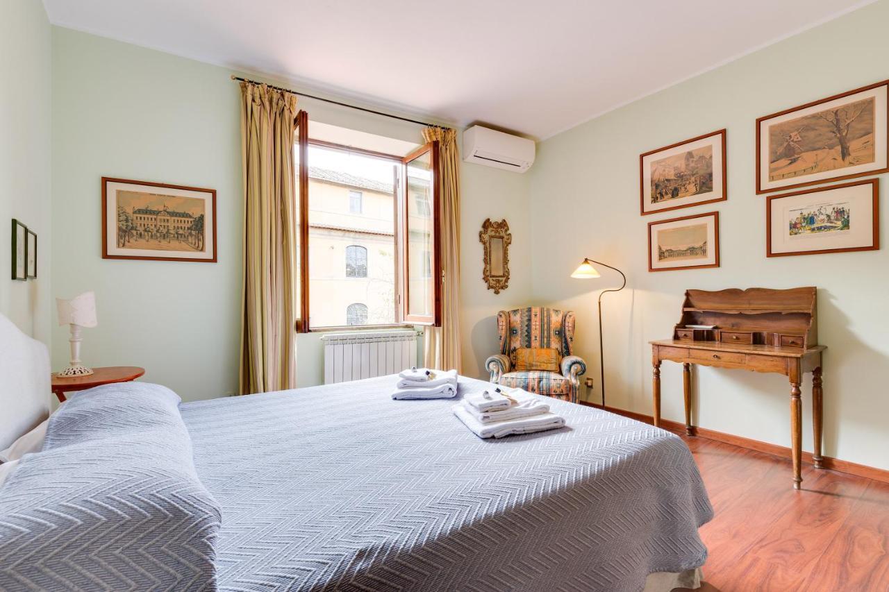 Leilighet As Feel - Luxury Cappellari Roma