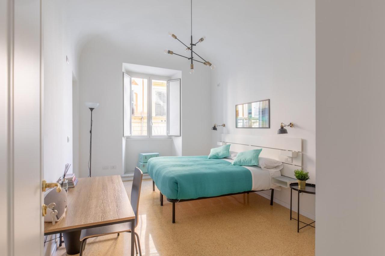Iflat Lovely For Groups Apartamento Roma
