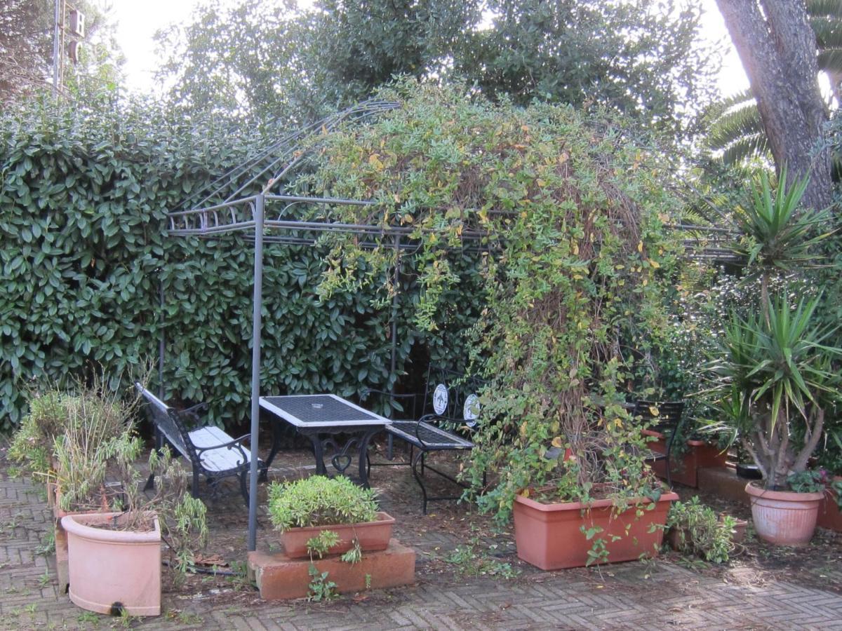 Casale Dei Massimi Hotell