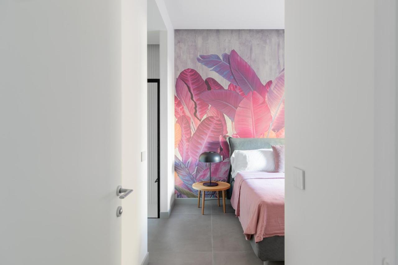 Twin Flowers In San Giovanni Apartamento Roma