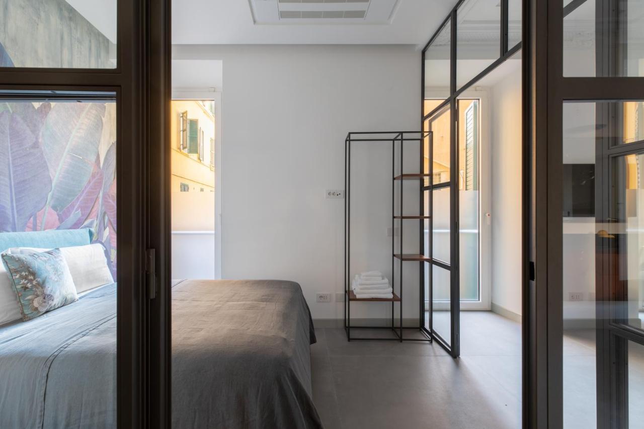 Apartamento Twin Flowers In San Giovanni *
