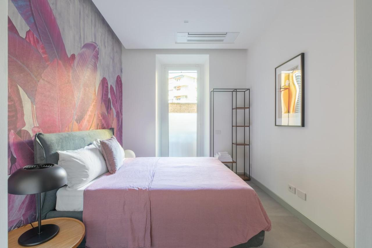 Apartamento Twin Flowers In San Giovanni *