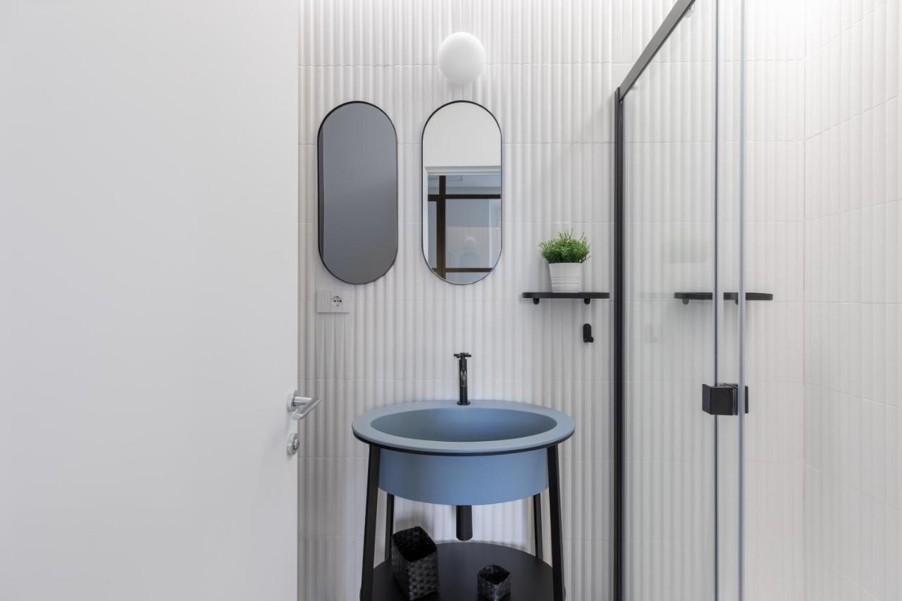 Apartamento Twin Flowers In San Giovanni *