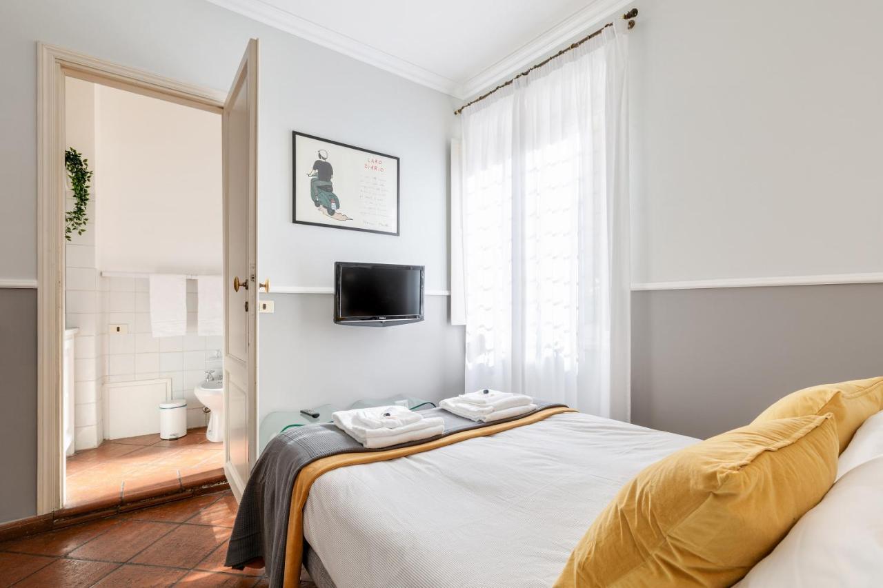 As Feel - Paradiso Apartment