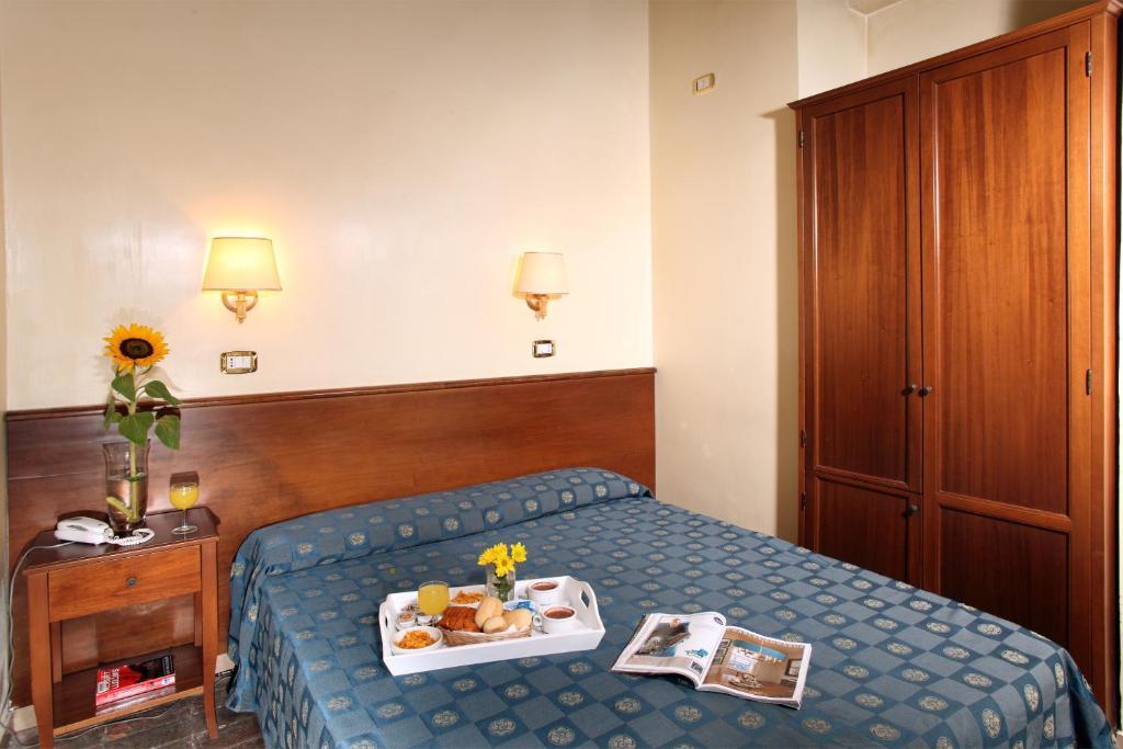 Antico Borgo Di Trastevere