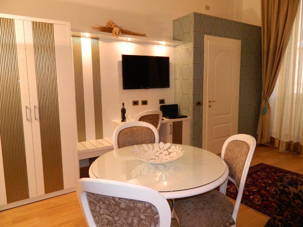 Home Suite Rome Appartamento