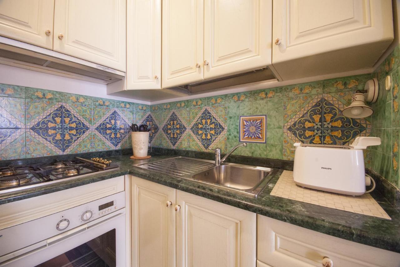 Gregoriana Apartamento Roma