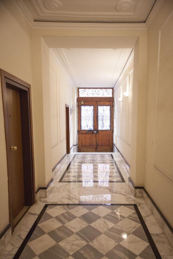 Gregoriana Apartamento Roma