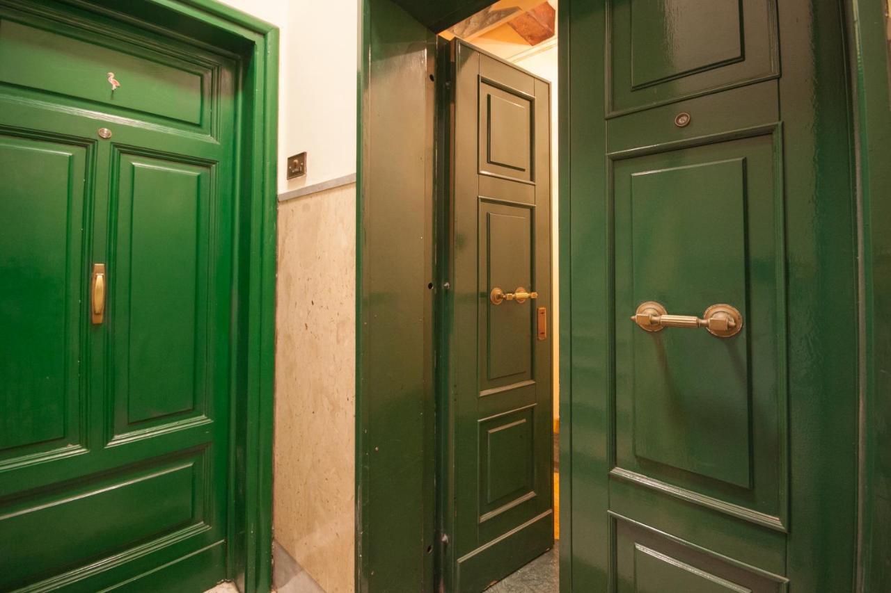 Apartamento Gregoriana