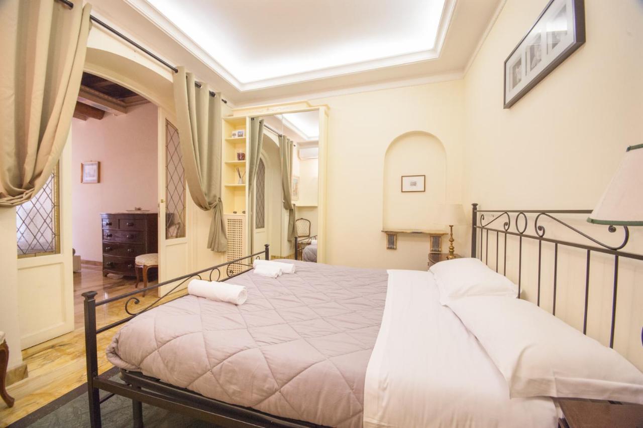 Apartamento Gregoriana