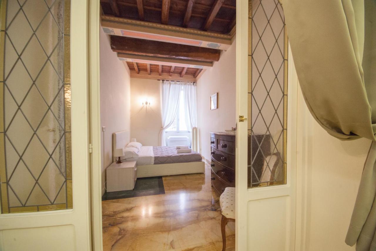 Apartamento Gregoriana