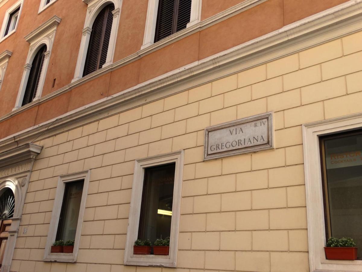 Gregoriana