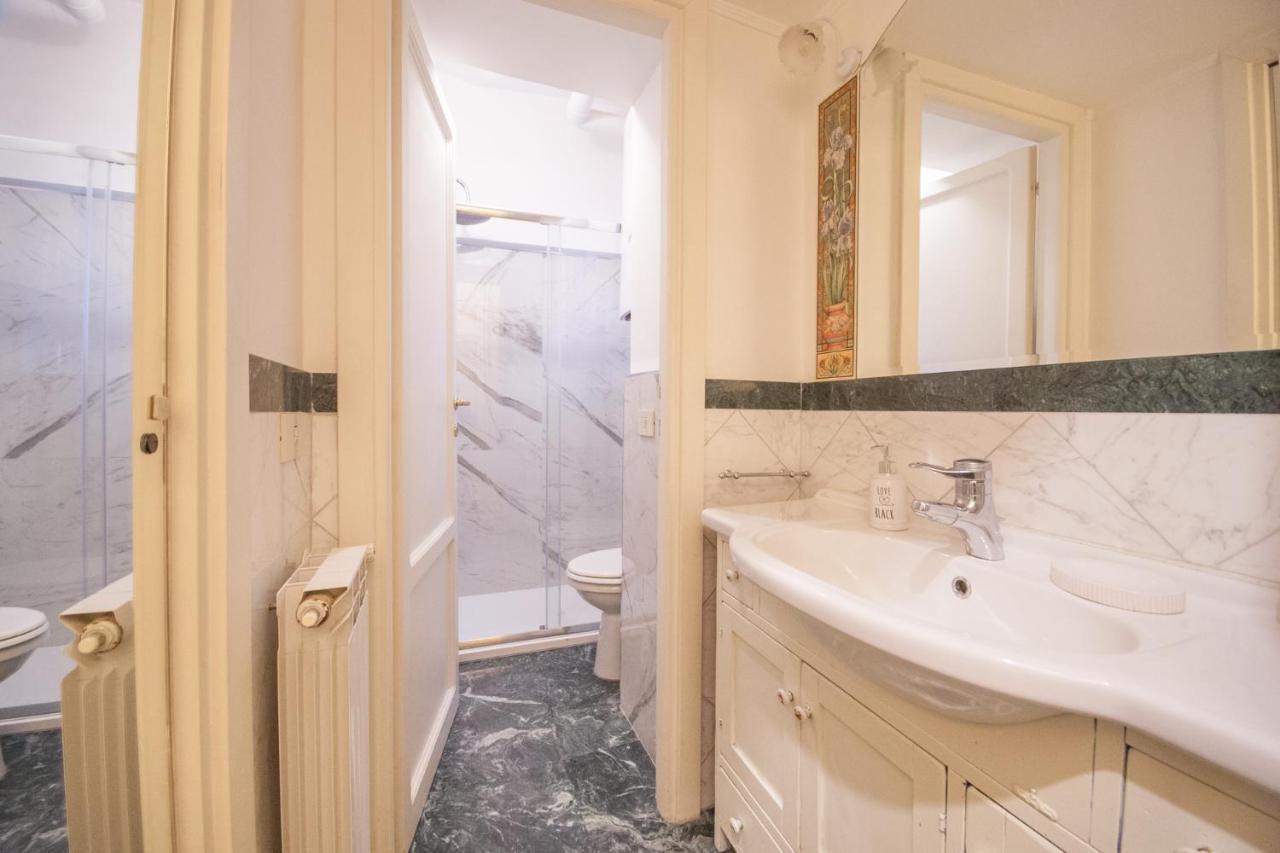 Apartamento Gregoriana