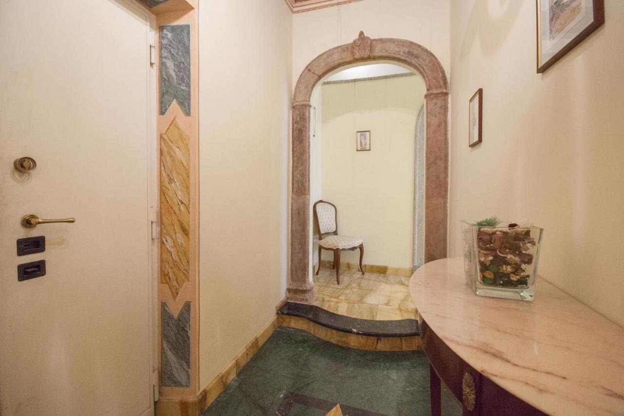 Apartamento Gregoriana Roma
