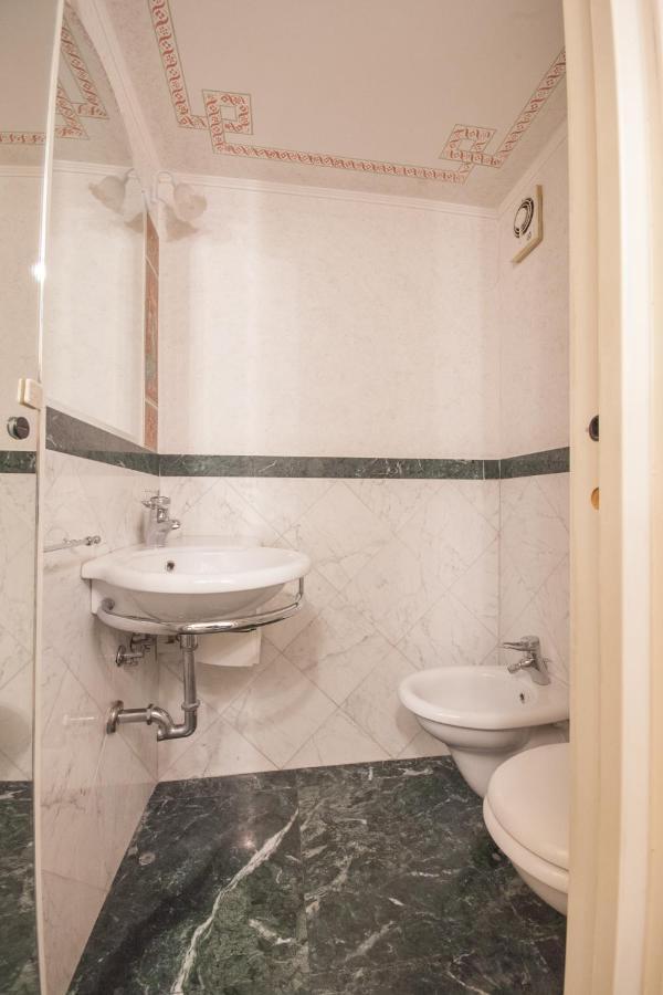 Gregoriana Apartamento *