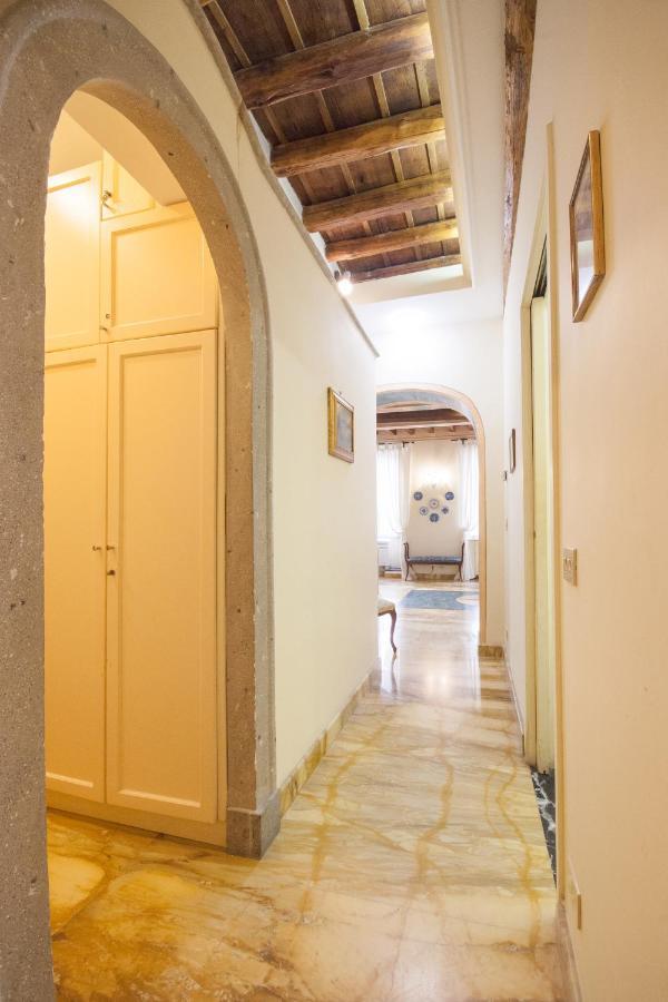 Gregoriana Apartamento *