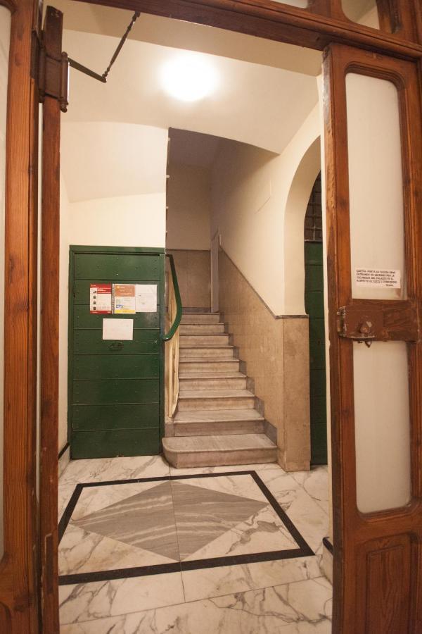 Gregoriana * Roma