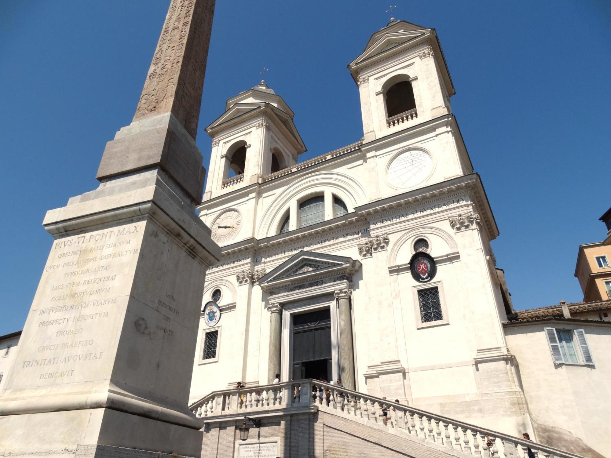 Gregoriana Roma