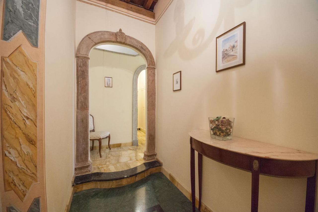 Gregoriana Apartamento