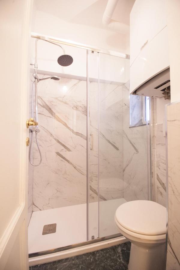 Gregoriana Apartamento Roma