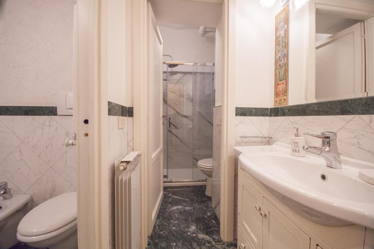 Apartamento Gregoriana
