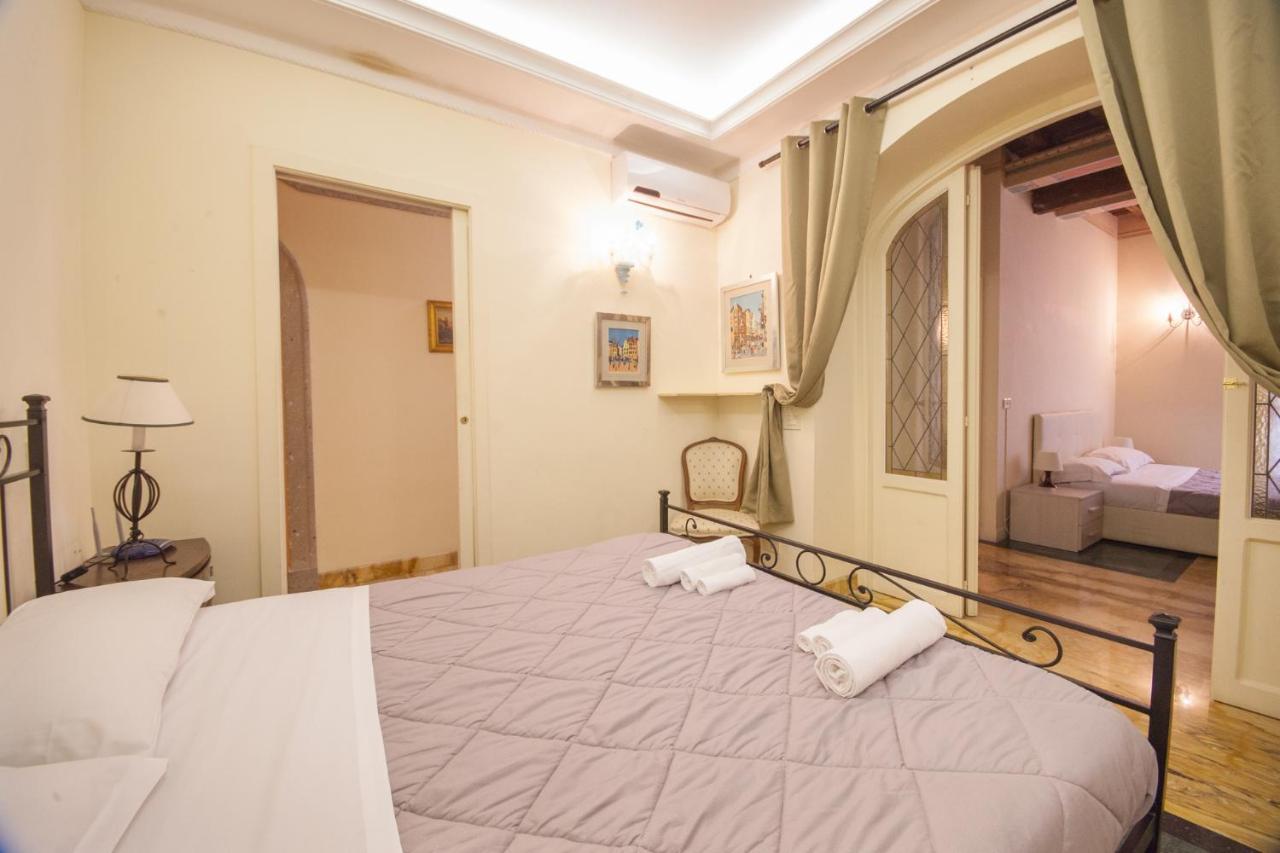 Gregoriana Apartamento Roma
