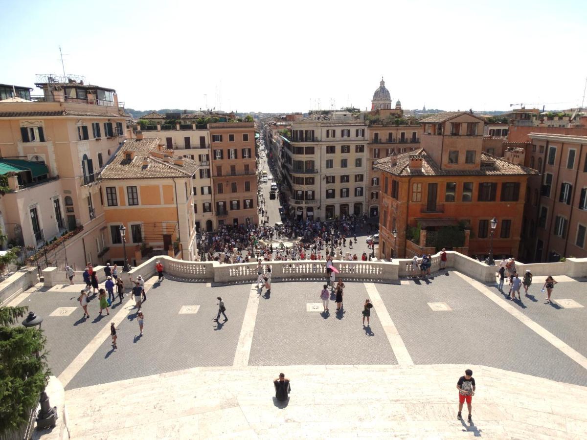 Gregoriana Apartamento