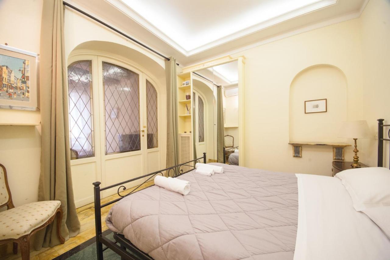 Gregoriana * Roma