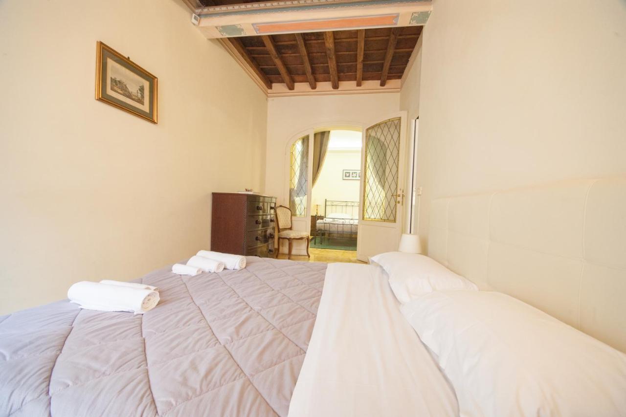 Gregoriana Apartamento Roma
