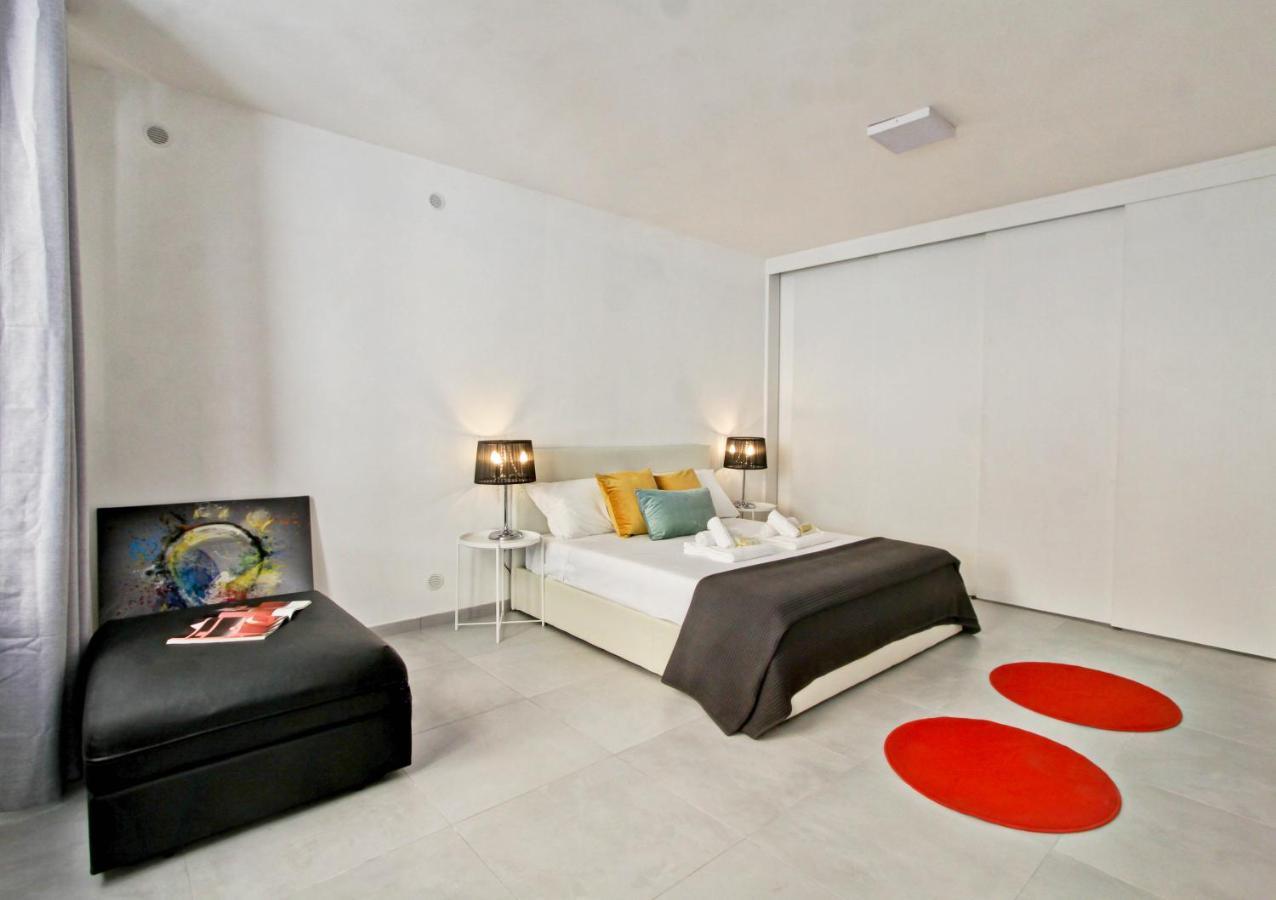 Leilighet Vatican Loft - & *