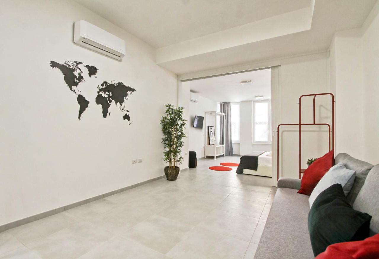 Vatican Loft - & Leilighet
