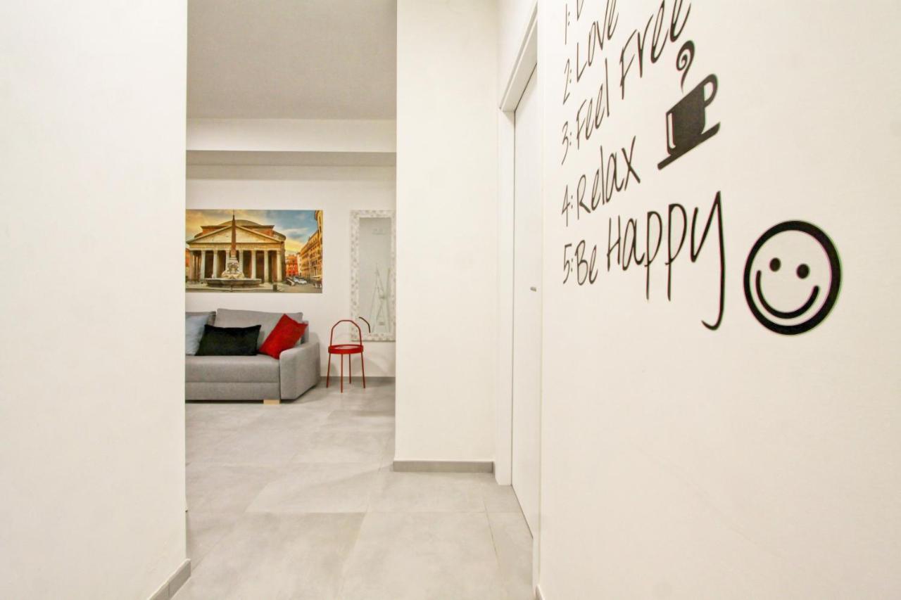 Vatican Loft - & Leilighet